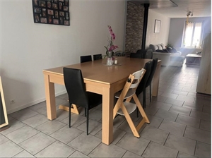 maison à la vente -   54950  SAINT CLEMENT, surface 150 m2 vente maison - UBI480182792